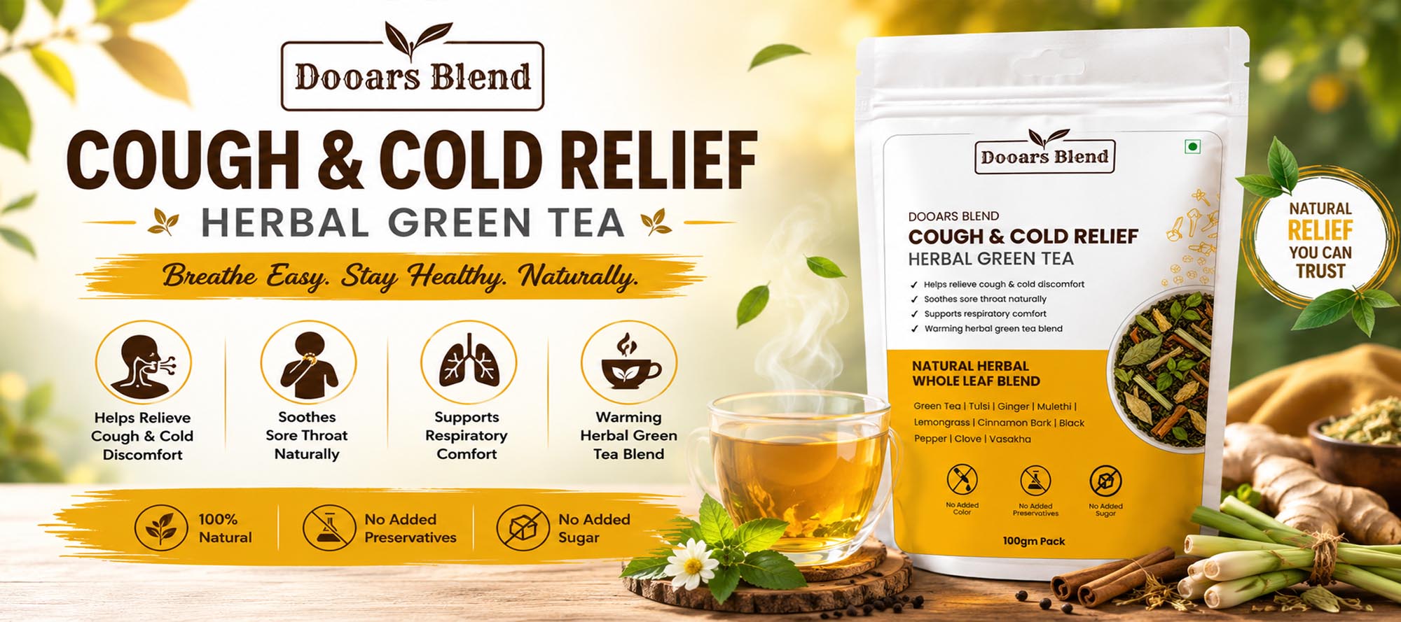Cough & Cold relief- web